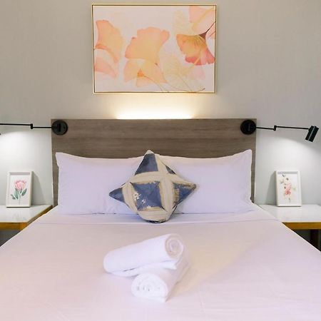 Madonna Hometel&Suites New Pandan Panabo Buitenkant foto