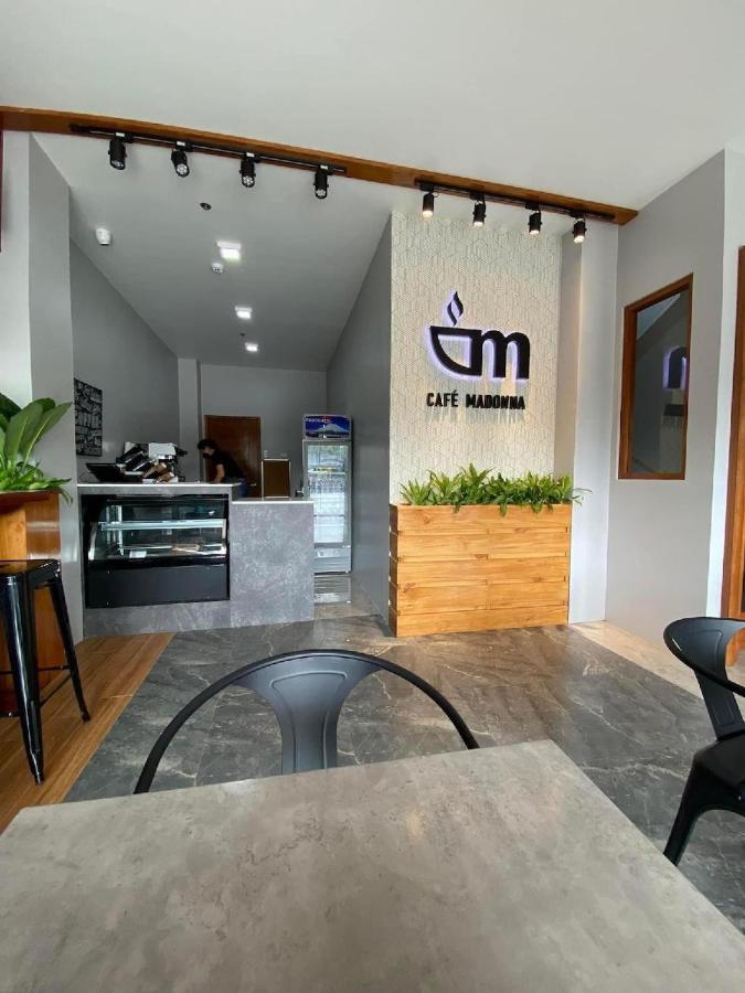 Madonna Hometel&Suites New Pandan Panabo Buitenkant foto