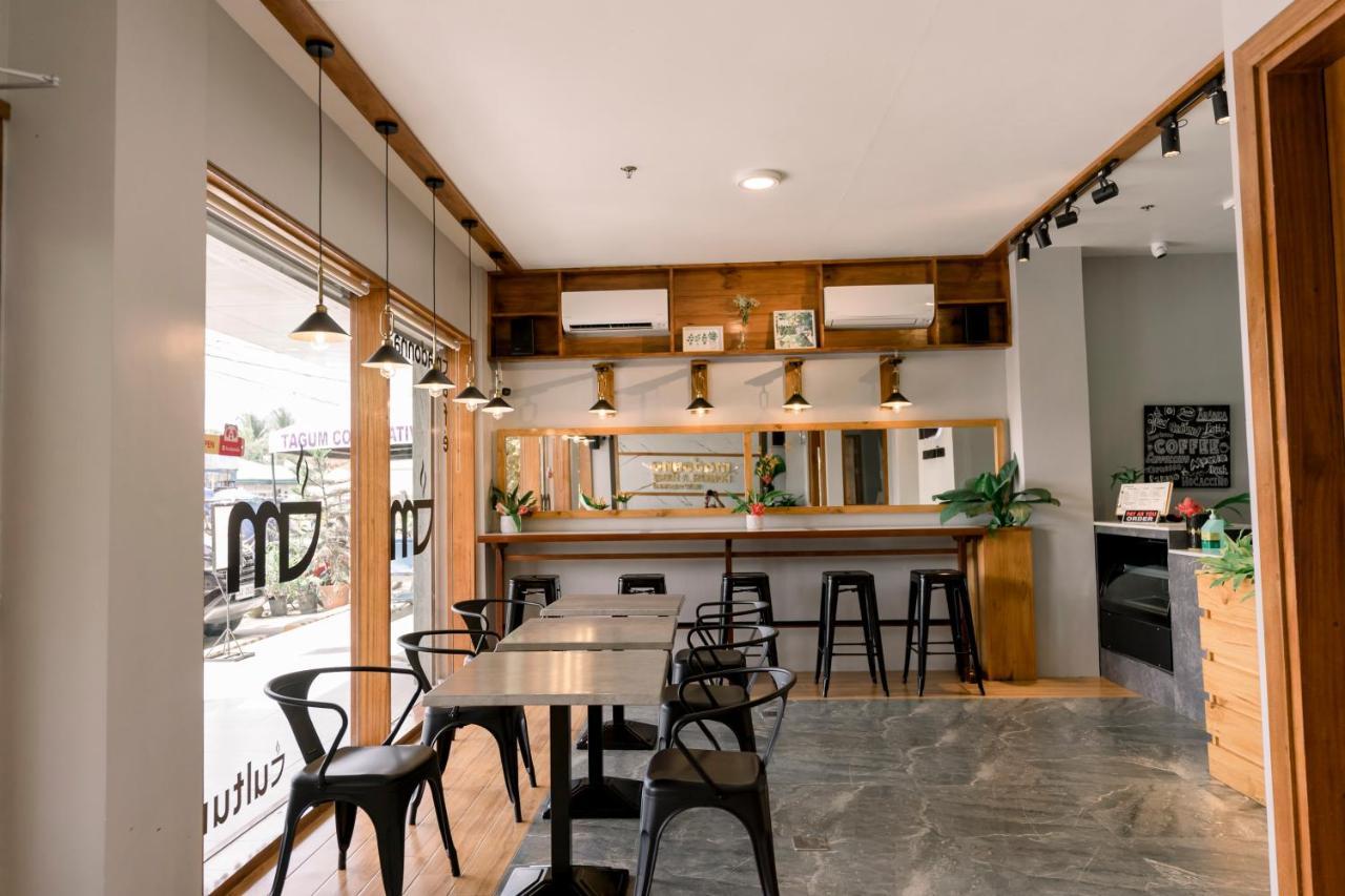 Madonna Hometel&Suites New Pandan Panabo Buitenkant foto
