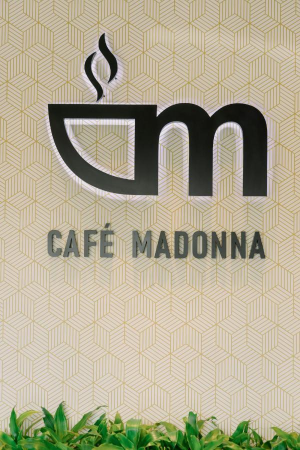 Madonna Hometel&Suites New Pandan Panabo Buitenkant foto